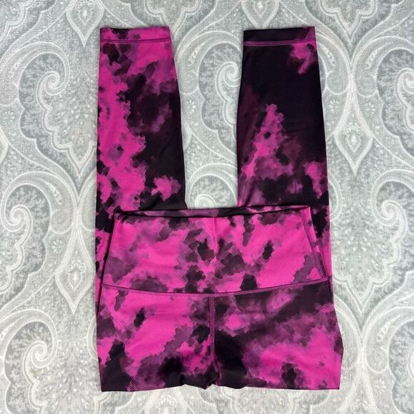 Womens Lululemon High Times Pant - Picture 2 of 4